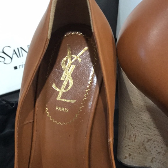 YSL Shoes - Picture 3 of 13